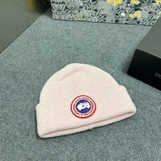 Canada Goose Caps